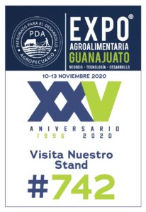 expoagroalimentaria