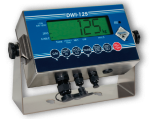 indicador dwi-125