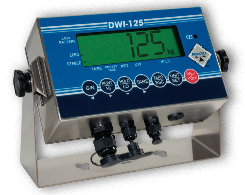 indicador dwi-125