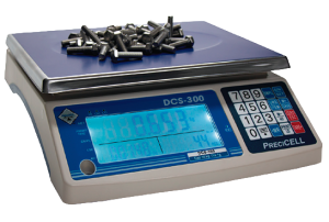 Preccicell Modelo DCS-300