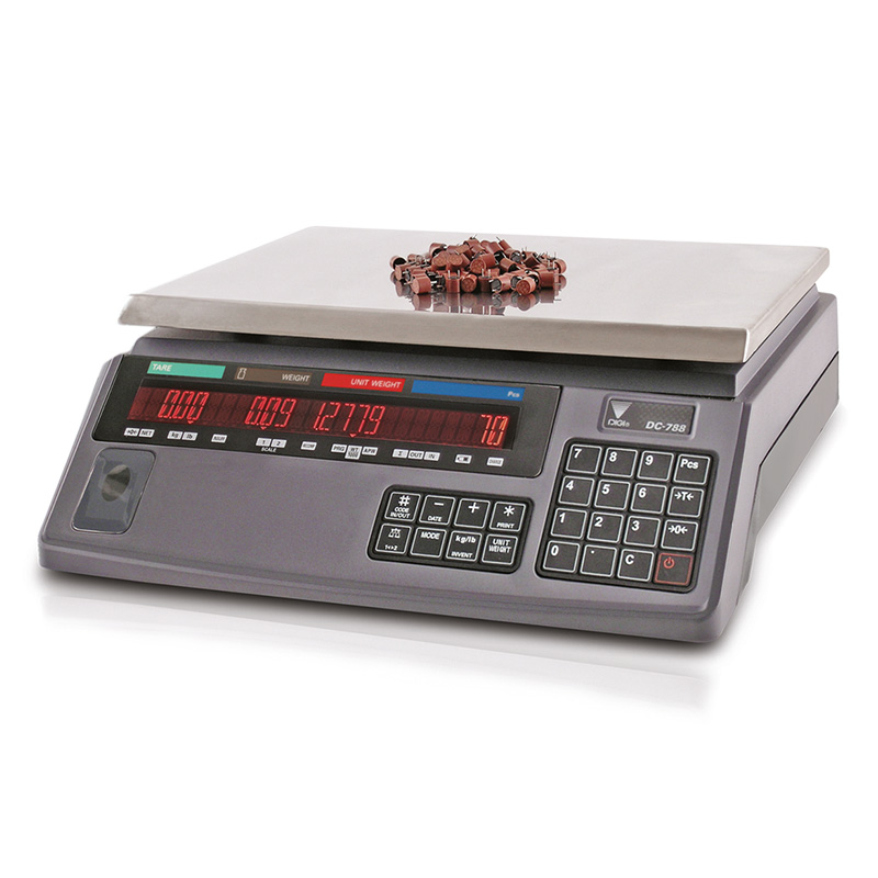 DIGI DC-788 SERIES