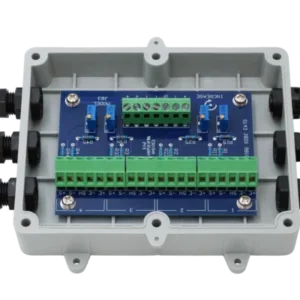 Caja de Sumarización Transcell JB3V