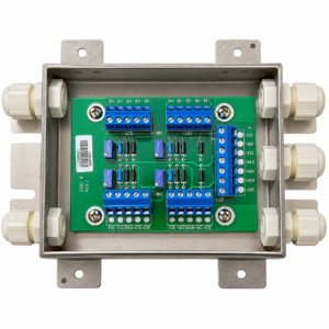 Caja Suma Precicell JXHG03-4-S