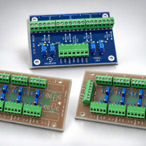 Tarjetas Suma Transcell JB-PCB-4, 6 Y 8