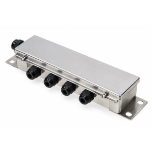 Caja Suma Precicell JXGH08-4-S