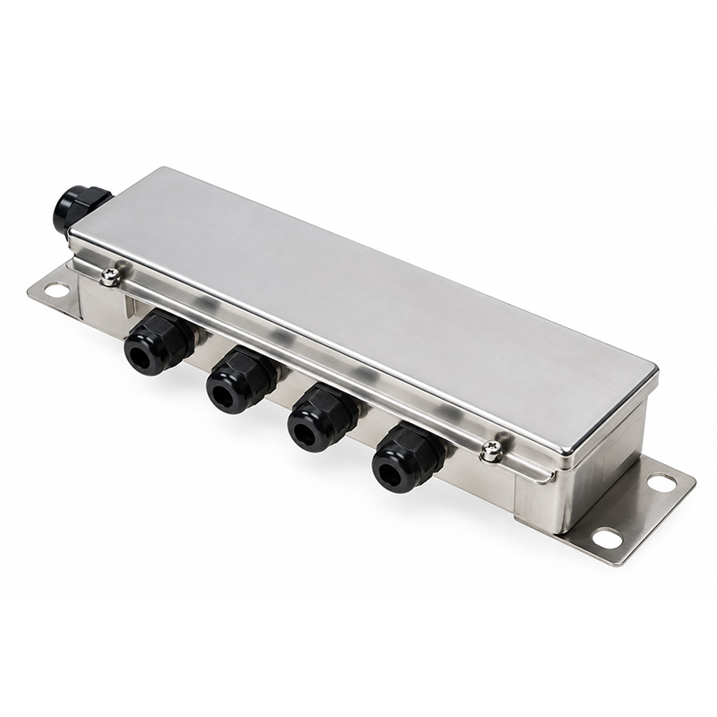Caja Suma Precicell JXGH08-4-S