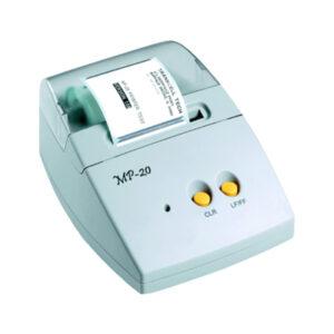 Impresora Térmica Directa Transcell MP-20