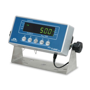 TI-500E PLUS