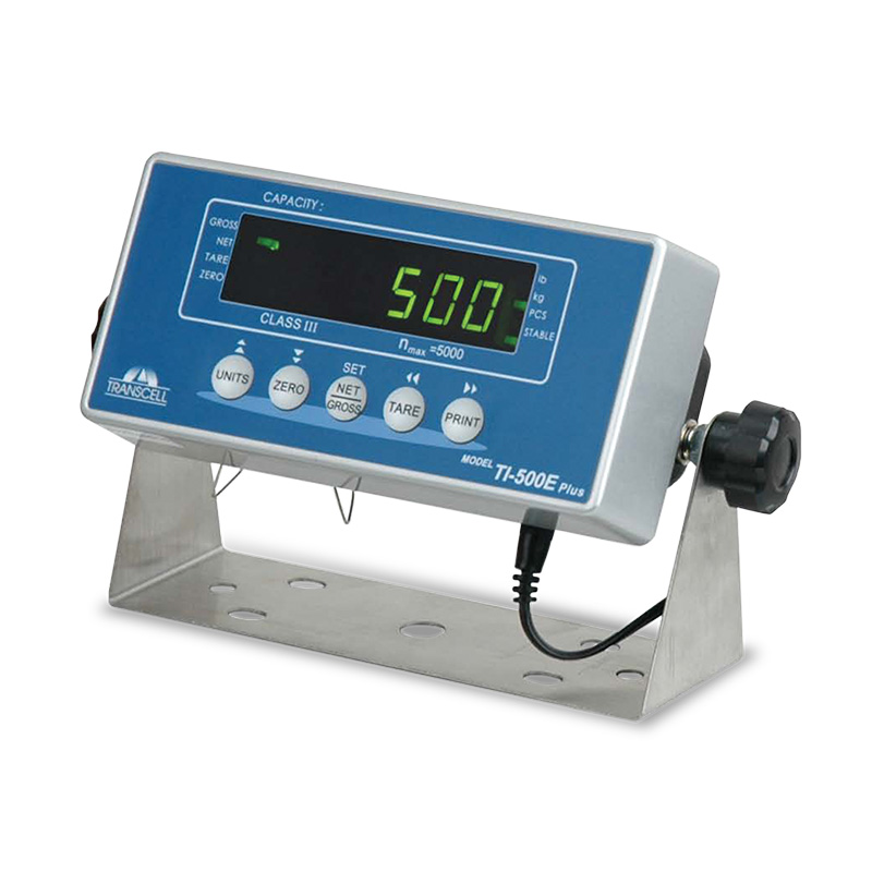 TI-500E PLUS