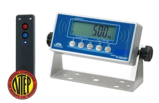 TI-500RF