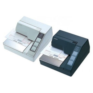 Impresora Epson TM-U295