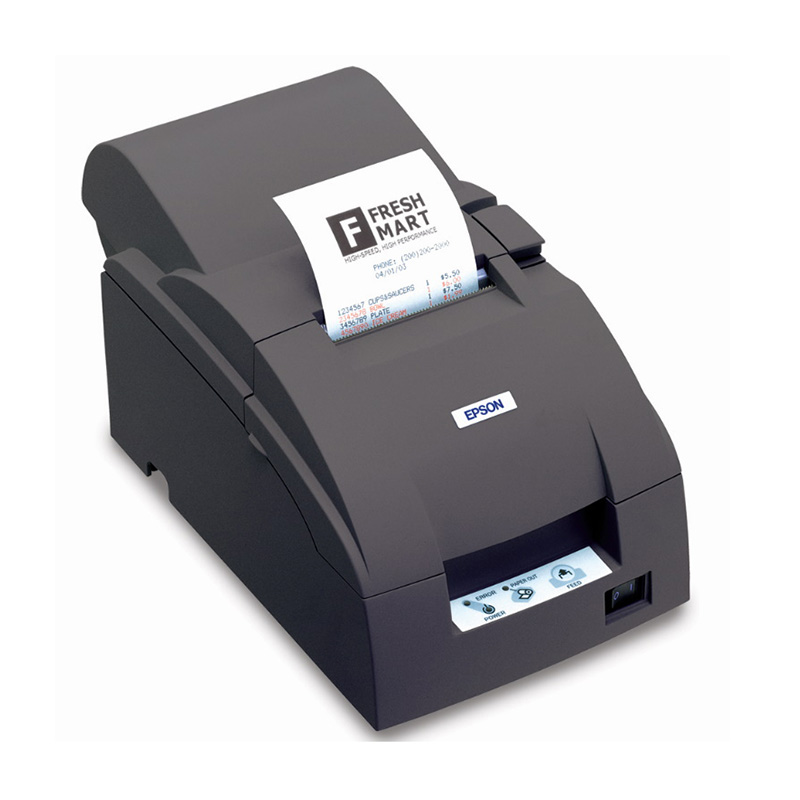Impresora Epson TM-U220IIB