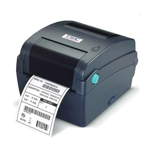 Impresora por Transferencia Térmica TTP-244CE