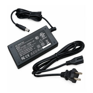 AC-DC Adaptadores de Poder
