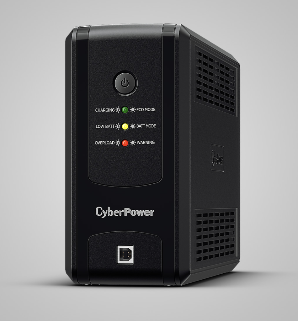 UPS CYBERPOWER UT1000GU