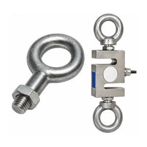 Tornillo de Ojo