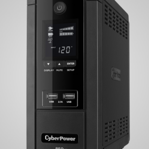 UPS CYBERPOWER BRG85OAVRLCD