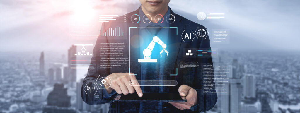 Automatización y Control de Procesos