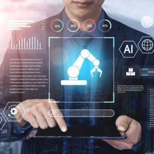 Automatización y Control de Procesos