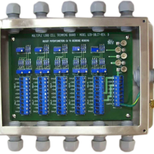 Caja Suma Scale Pro PCB-LCT-6,8,10